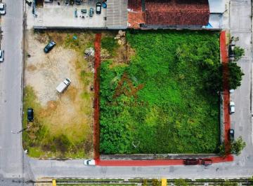 Terreno · 1500m² · Terreno em Estufa II, Ubatuba/SP de 1500m² à venda por R$ 2.700.000,00