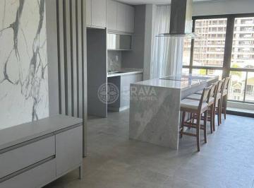 Apartamento · 115m² · 3 Quartos · 2 Vagas · Apartamento em Praia Brava, Itajaí/SC de 115m² 3 quartos à venda por R$ 2.390.000,00