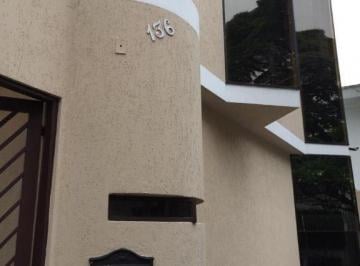 Casa · 387m² · 15 Quartos · 4 Vagas · Casa em Indianópolis, São Paulo/SP de 387m² 15 quartos à venda por R$ 4.000.000,00