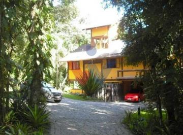 Casa · 260m² · 4 Quartos · 2 Vagas · Casa em , Quatro Barras/PR de 260m² 4 quartos à venda por R$ 2.180.000,00