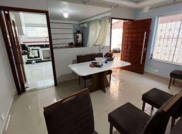 Casa · 400m² · 4 Quartos · 4 Vagas · Casa em Tatuapé, São Paulo/SP de 400m² 4 quartos à venda por R$ 1.800.000,00