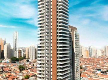 Apartamento · 374m² · 4 Quartos · 6 Vagas · Apartamento em Tatuapé, São Paulo/SP de 374m² 4 quartos à venda por R$ 5.900.000,00