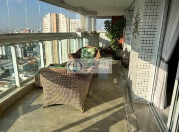 Apartamento · 225m² · 4 Quartos · 6 Vagas · Apartamento em Vila Gomes Cardim, São Paulo/SP de 225m² 4 quartos à venda por R$ 3.500.000,00