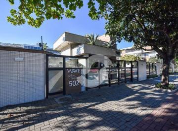 Apartamento · 128m² · 4 Quartos · 2 Vagas · Apartamento em Camboinhas, Niterói/RJ de 128m² 4 quartos à venda por R$ 1.750.000,00