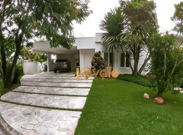 Casa · 238m² · 3 Quartos · 5 Vagas · Casa em Jardim Altos de Santana II, Jacareí/SP de 238m² 3 quartos à venda por R$ 1.800.000,00