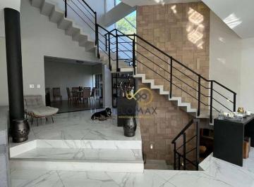Casa · 500m² · 4 Quartos · 5 Vagas · Sobrado em Vila Albertina, São Paulo/SP de 500m² 4 quartos à venda por R$ 3.100.000,00