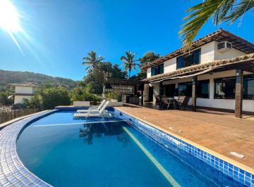 Casa · 170m² · 4 Quartos · Casa em Geribá, Armação dos Búzios/RJ de 170m² 4 quartos à venda por R$ 2.100.000,00