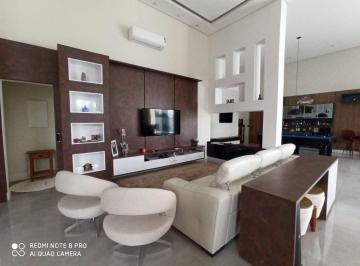 Casa · 350m² · 4 Quartos · 6 Vagas · Casa em Granja Viana, Cotia/SP de 350m² 4 quartos à venda por R$ 4.700.000,00
