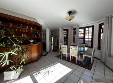Casa · 297m² · 4 Quartos · 4 Vagas - Dream Casa 6 · Casa em Córrego Grande, Florianópolis/SC de 297m² 4 quartos à venda por R$ 2.310.000,00