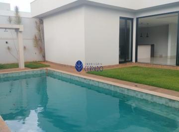 Casa · 373m² · 4 Quartos · 2 Vagas · Casa à venda - no Residencial Anaville