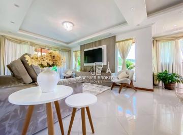 Casa · 330m² · 4 Quartos · 6 Vagas · Casa em Bonsucesso, Teresópolis/RJ de 330m² 4 quartos à venda por R$ 2.300.000,00