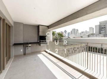 Apartamento · 102m² · 2 Quartos · 2 Vagas · Apartamento em Indianópolis, São Paulo/SP de 102m² 2 quartos à venda por R$ 2.500.000,00 ou para loc