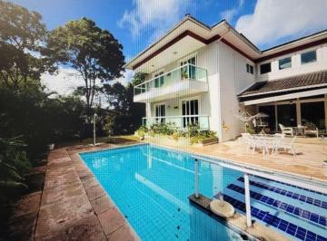 Casa · 580m² · 4 Quartos · 6 Vagas · Casa em Itaipu, Niterói/RJ de 580m² 4 quartos à venda por R$ 2.950.000,00