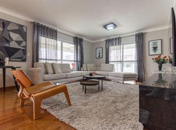 Apartamento · 234m² · 4 Quartos · 3 Vagas · Apartamento em Boqueirão, Santos/SP de 234m² 4 quartos à venda por R$ 2.995.000,00