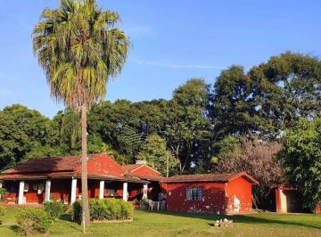 Rural · 500m² · 3 Quartos · Sítio em , Elias Fausto/SP de 500m² 3 quartos à venda por R$ 2.490.000,00
