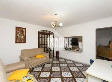 Casa · 200m² · 2 Quartos · 2 Vagas · Casa em Vila Gomes Cardim, São Paulo/SP de 200m² 2 quartos à venda por R$ 2.200.000,00