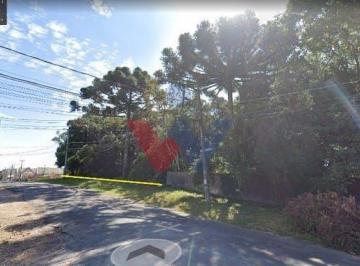 Terreno · 4750m² · Terreno em Boqueirão, Curitiba/PR de 4750m² à venda por R$ 4.500.000,00