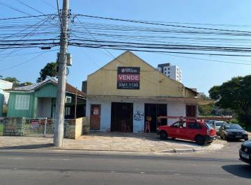 Terreno · 900m² · Terreno em São Sebastião, Porto Alegre/RS de 0m² à venda por R$ 2.800.000,00
