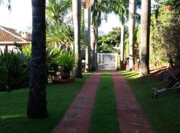 Rural · 500m² · 3 Quartos · 7 Vagas · Chácara em Área Rural de Santo Antônio de Posse, Santo Antônio de Posse/SP de 500m² 3 quartos à vend