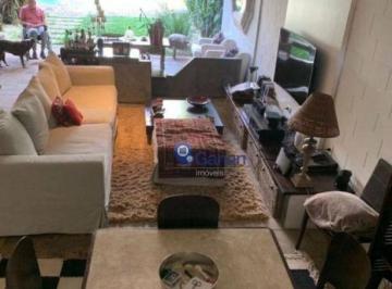 Casa · 340m² · 3 Quartos · 3 Vagas · Casa em Campo Belo, São Paulo/SP de 340m² 3 quartos à venda por R$ 2.740.000,00
