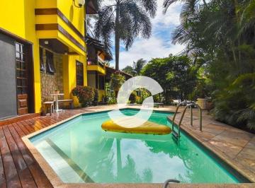 Casa · 376m² · 5 Quartos · 2 Vagas · Casa em Itacoatiara, Niterói/RJ de 376m² 5 quartos à venda por R$ 2.450.000,00