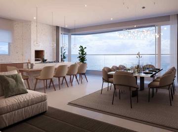 Apartamento · 173m² · 3 Quartos · 3 Vagas · Apartamento em Praia Brava, Itajaí/SC de 173m² 3 quartos à venda por R$ 6.700.000,00