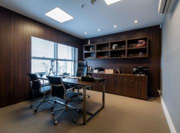 Comercial · 143m² · 3 Vagas · Conjunto em Tatuapé, São Paulo/SP de 143m² à venda por R$ 2.500.000,00