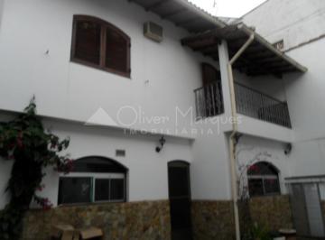Casa · 385m² · 4 Quartos · 3 Vagas · Sobrado em Presidente Altino, Osasco/SP de 385m² 4 quartos à venda por R$ 2.400.000,00