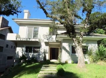 Casa · 447m² · 4 Quartos · 3 Vagas · Casa em Altos Pinheiros, Canela/RS de 447m² 4 quartos à venda por R$ 4.200.000,00