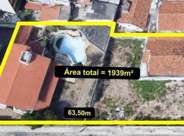 Terreno · 1939m² · Terreno em Papicu, Fortaleza/CE de 0m² à venda por R$ 4.848.000,00