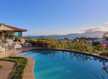 Casa · 368m² · 6 Quartos · 8 Vagas · Casa em Geribá, Armação dos Búzios/RJ de 368m² 6 quartos à venda por R$ 4.790.000,00