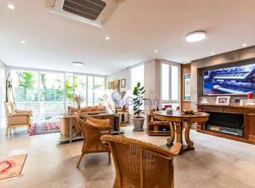 Casa · 424m² · 4 Quartos · 5 Vagas · Casa em Jardim Cordeiro, São Paulo/SP de 424m² 4 quartos à venda por R$ 4.850.000,00