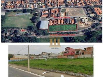 Terreno · 2550m² · Terreno em Jardim Americano, São José dos Campos/SP de 0m² à venda por R$ 3.825.000,00