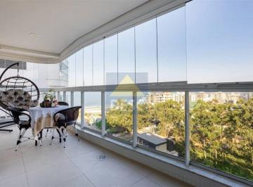 Apartamento · 110m² · 3 Quartos · 2 Vagas · Apartamento em Praia Brava, Itajaí/SC de 110m² 3 quartos à venda por R$ 2.960.000,00