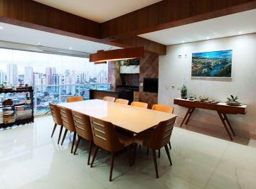 Apartamento · 157m² · 4 Quartos · 4 Vagas · Apartamento em Tatuapé, São Paulo/SP de 157m² 4 quartos à venda por R$ 2.590.000,00