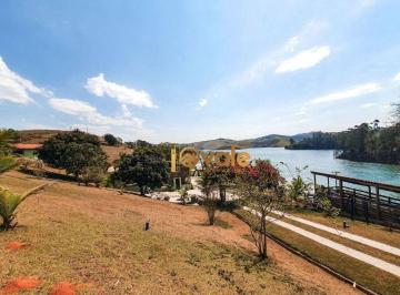 Rural · 1000m² · 10 Quartos · 20 Vagas · Chácara em Jardim Bela Vista, São José dos Campos/SP de 1000m² 10 quartos à venda por R$ 4.800.000,0