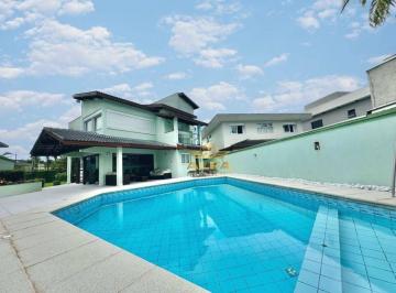 Casa · 393m² · 4 Quartos · 4 Vagas · Casa em Acapulco, Guarujá/SP de 393m² 4 quartos à venda por R$ 2.990.000,00