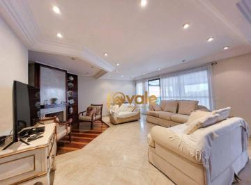 Apartamento · 322m² · 4 Quartos · 2 Vagas · Apartamento em Vila Adyana, São José dos Campos/SP de 322m² 4 quartos à venda por R$ 2.600.000,00