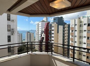 Apartamento · 483m² · 4 Quartos · 2 Vagas · Cobertura em Centro, Florianópolis/SC de 483m² 4 quartos à venda por R$ 3.600.000,00
