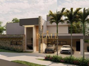 Casa · 303m² · 3 Quartos · 6 Vagas · Casa em Monterrey, Louveira/SP de 303m² 3 quartos à venda por R$ 2.650.000,00