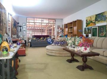 Casa · 340m² · 3 Quartos · 6 Vagas · Casa em Vila Cordeiro, São Paulo/SP de 340m² 3 quartos à venda por R$ 6.000.000,00 ou para locação R