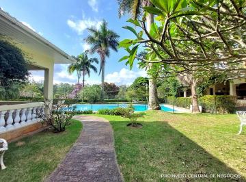 Casa · 801m² · 4 Quartos · 4 Vagas · Casa em Palos Verdes, Cotia/SP de 801m² 4 quartos à venda por R$ 4.799.000,00