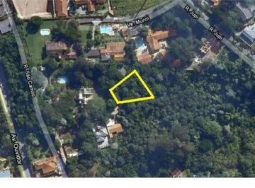 Terreno · 4704m² · Área em Sítio Pereira Leite, Carapicuíba/SP de 0m² à venda por R$ 2.587.200,00