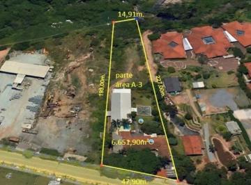 Terreno · 6651m² · Área em Vila de São Fernando, Cotia/SP de 0m² à venda por R$ 4.800.000,00