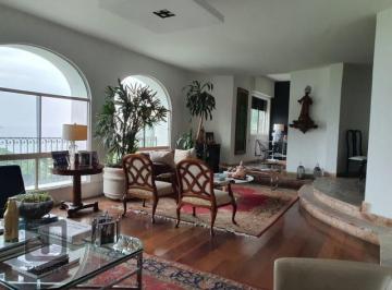Apartamento · 278m² · 4 Quartos · 3 Vagas · Apartamento em São Conrado, Rio de Janeiro/RJ de 278m² 4 quartos à venda por R$ 4.200.000,00
