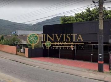 Comercial · 380m² · 4 Vagas · Galpão em Campeche, Florianópolis/SC de 380m² à venda por R$ 2.000.000,00