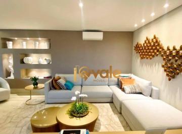 Apartamento · 248m² · 4 Quartos · 3 Vagas · Apartamento em Jardim das Colinas, São José dos Campos/SP de 248m² 4 quartos à venda por R$ 3.600.00