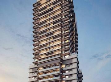 Apartamento · 132m² · 3 Quartos · 2 Vagas · Apartamento em Bela Vista, São Paulo/SP de 132m² 3 quartos à venda por R$ 4.360.000,00