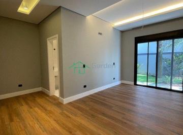 Casa · 480m² · 3 Quartos · 4 Vagas · Casa em Condomínio Residencial Alphaville II, São José dos Campos/SP de 0m² 3 quartos à venda por R$