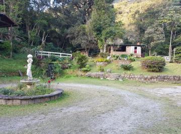 Terreno · 10000m² · Área em Várzea, Teresópolis/RJ de 0m² à venda por R$ 4.200.000,00